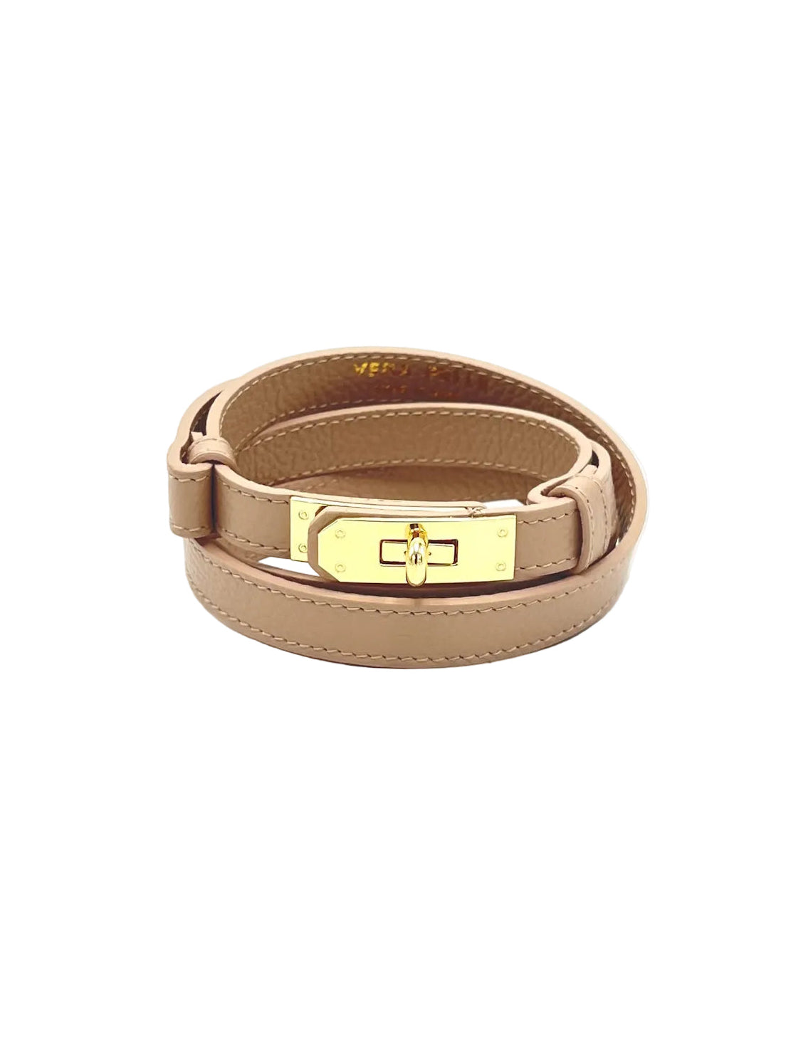 Women’s Adjustable Genuine Leather Dress Belt, Made in Italy, art. 602001