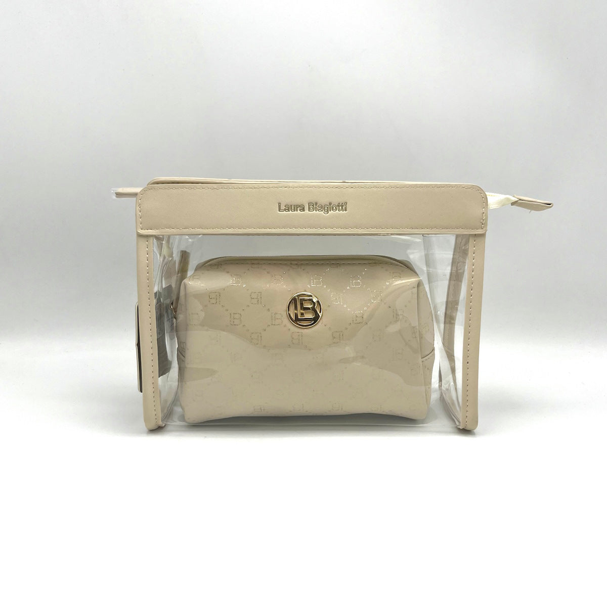 Set beauty cases, Laura Biagiotti, art. LB24280-1