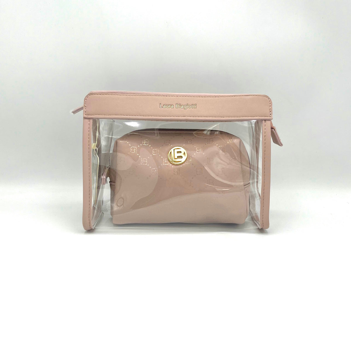 Set beauty cases, Laura Biagiotti, art. LB24280-1