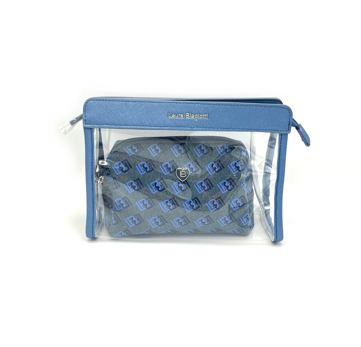 Set beauty cases, Laura Biagiotti, art. LB24284-1