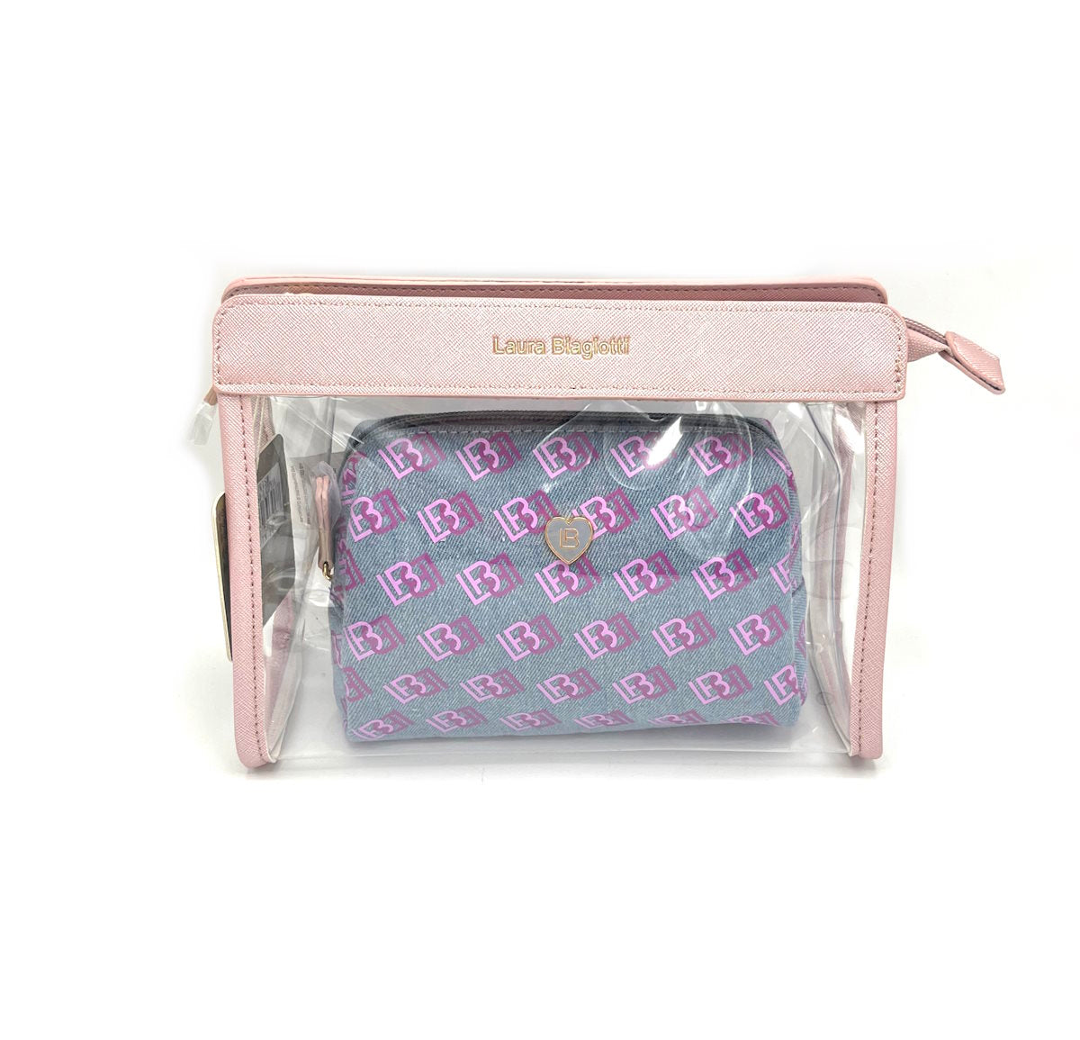 Set beauty cases, Laura Biagiotti, art. LB24284-1