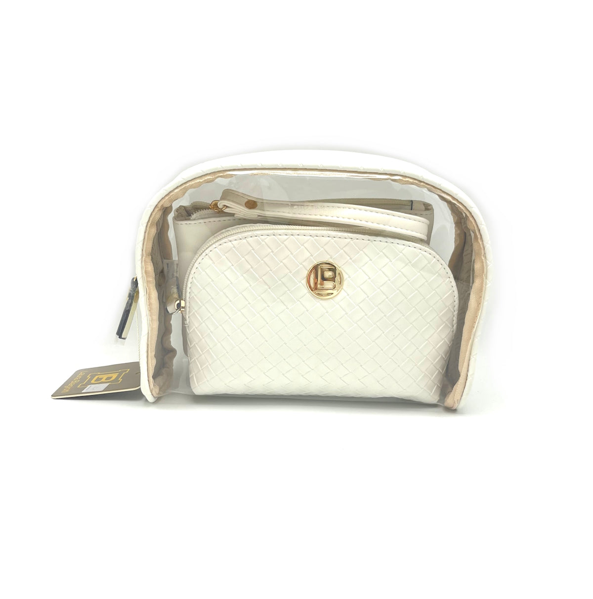 Set beauty case, Laura Biagiotti, art. LB24285-1