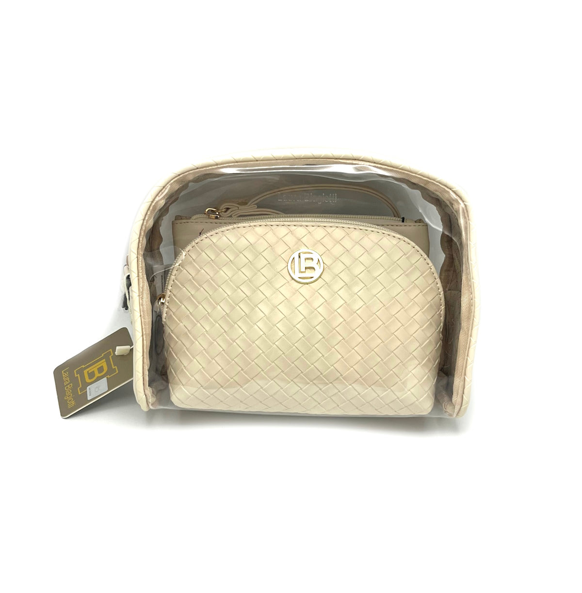 Set beauty case, Laura Biagiotti, art. LB24285-1