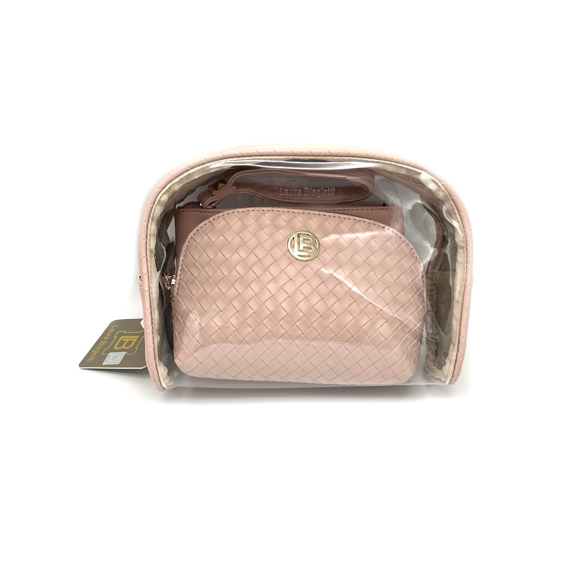 Set beauty case, Laura Biagiotti, art. LB24285-1