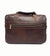 Genuine leather briefcase, Brand Nordee, art. S137