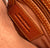 Genuine Leather shoulder bag, for men, art. VE4806