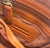 Genuine Leather shoulder bag, for men, small size, art. VE4811
