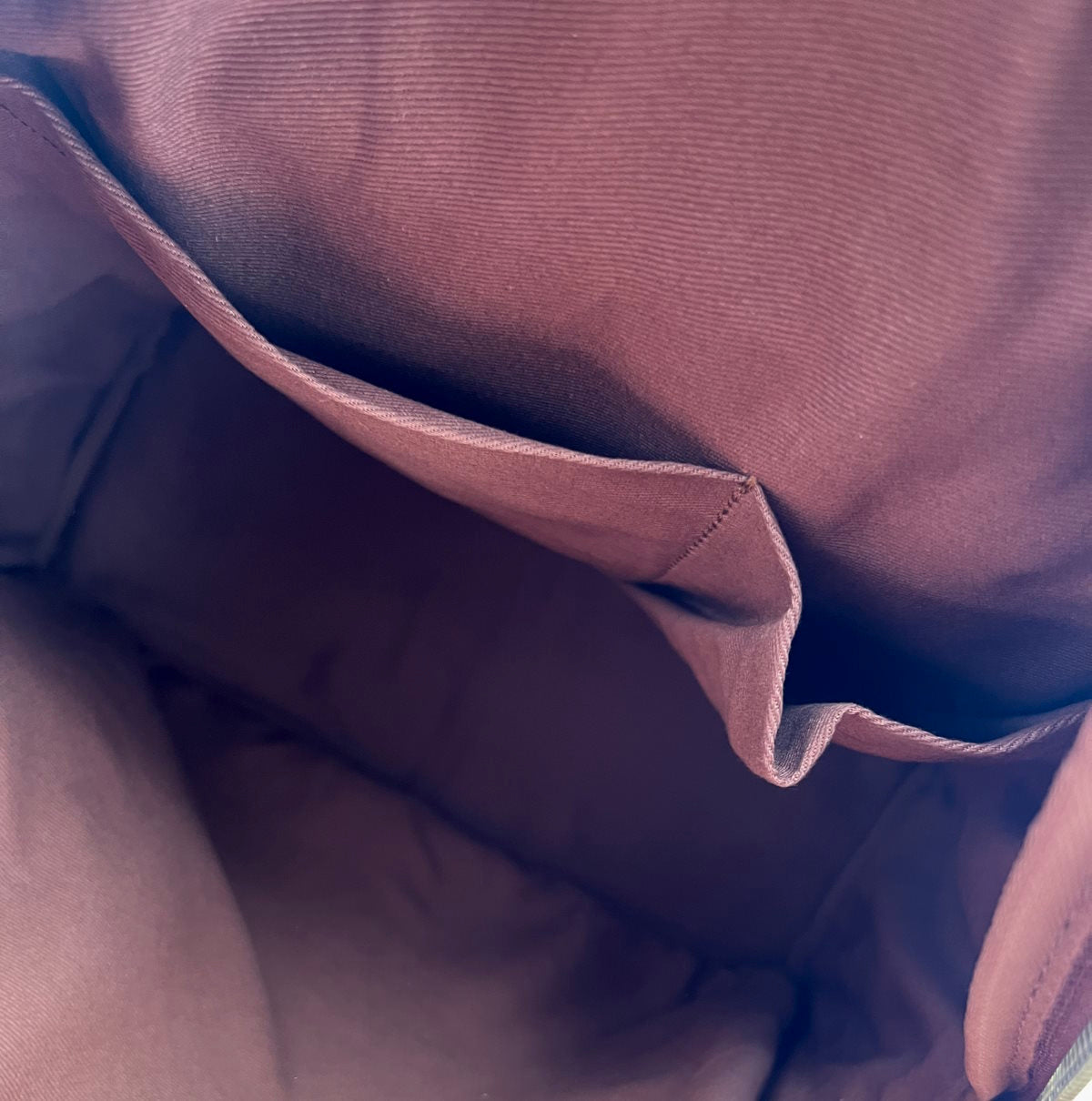 Genuine Leather backpack, for men, art. VE4801