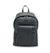 Genuine Leather backpack, for men, art. VE4801