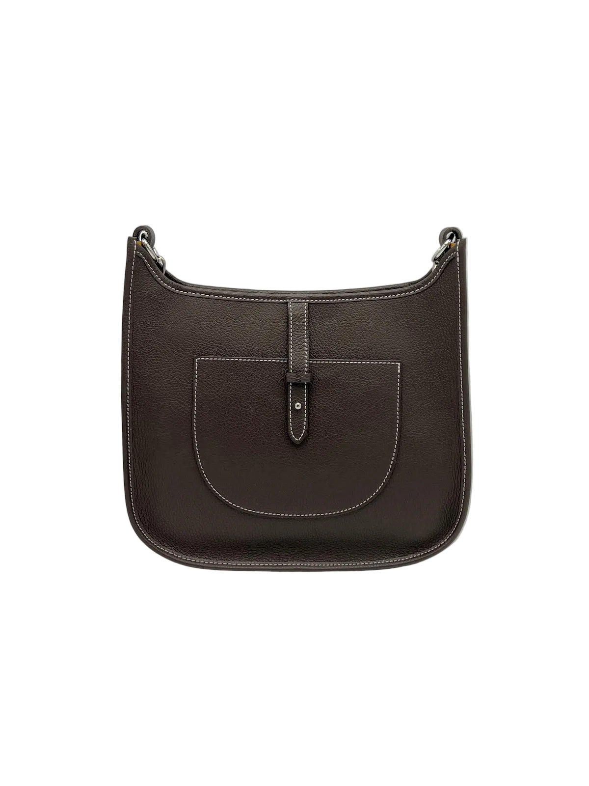 Women’s Genuine Leather Shoulder Bag, Made in Italy, Big Size, art. 112693