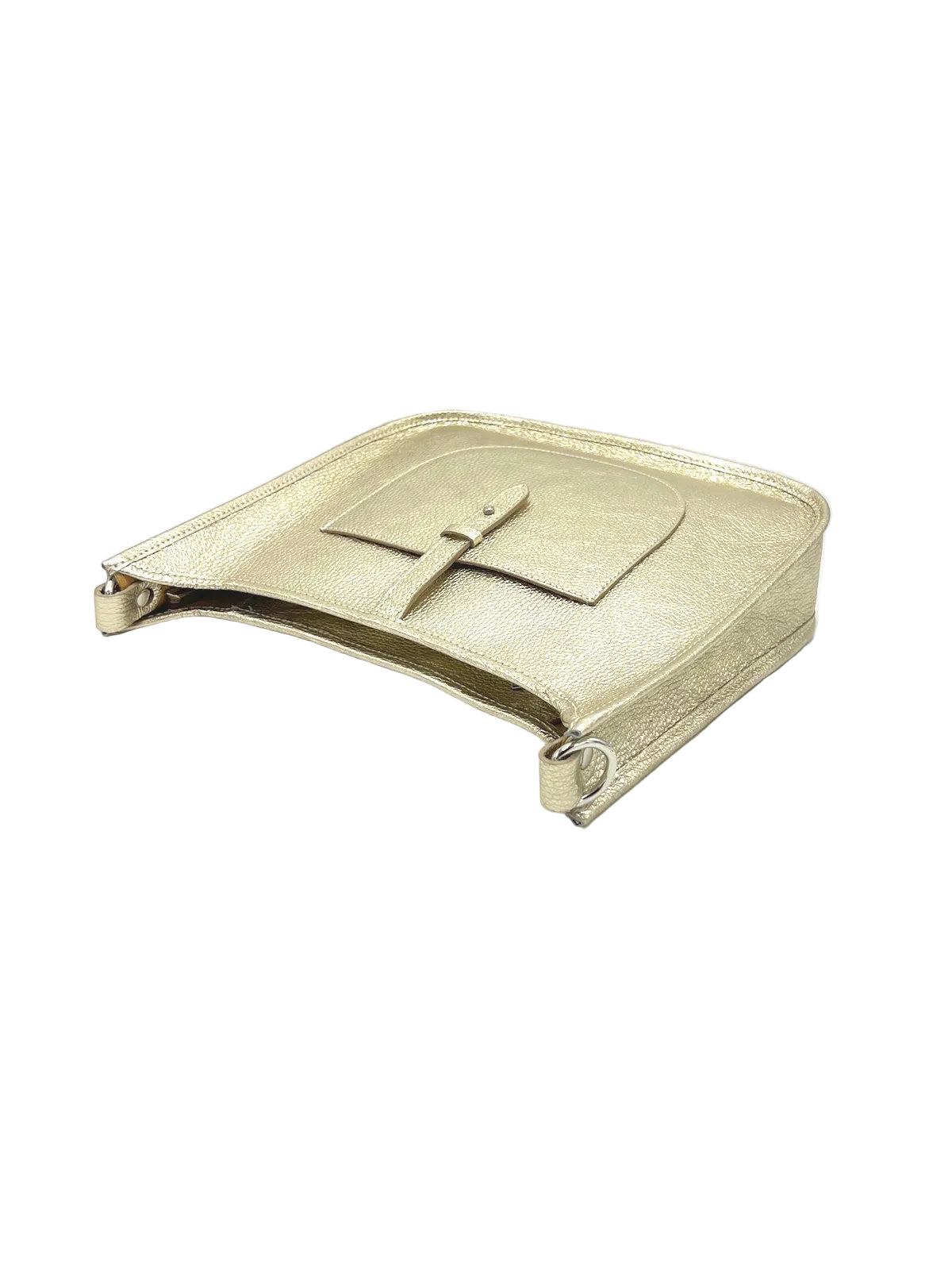 Women’s Genuine Leather Shoulder Bag, Made in Italy, Big Size, art. 112693LA