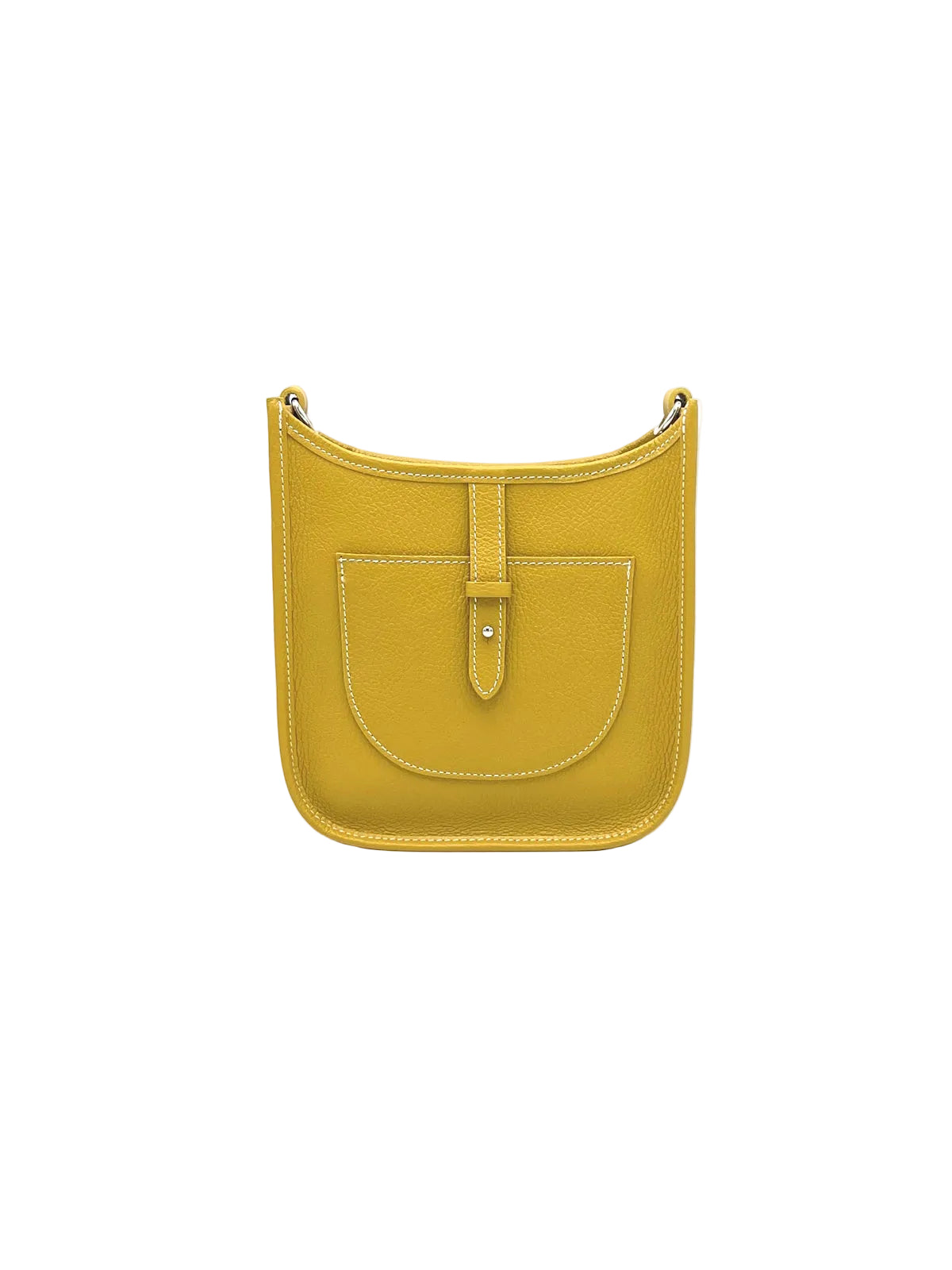 Women’s Genuine Leather Shoulder Bag, Made in Italy, Small Size, art. 112692