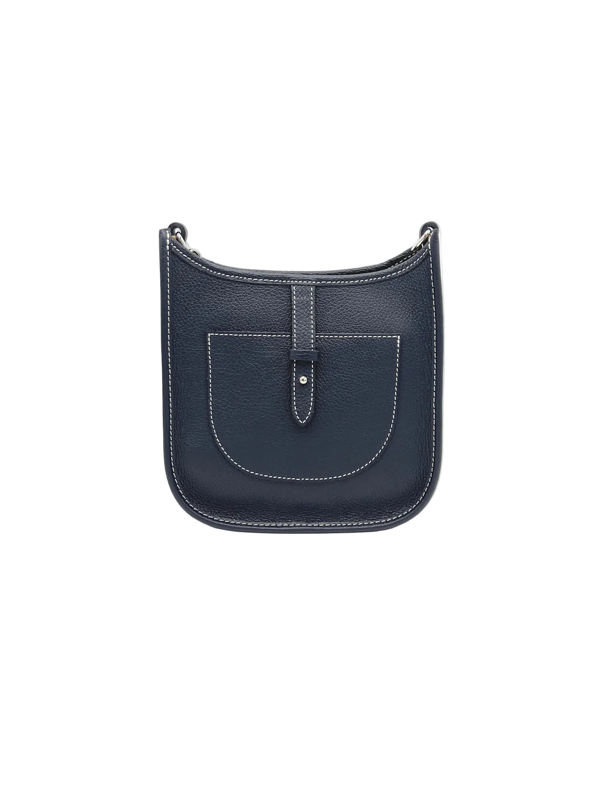 Women’s Genuine Leather Shoulder Bag, Made in Italy, Small Size, art. 112692