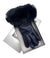 Gloves for women, gift box, Coveri Collection, art. 219111.155
