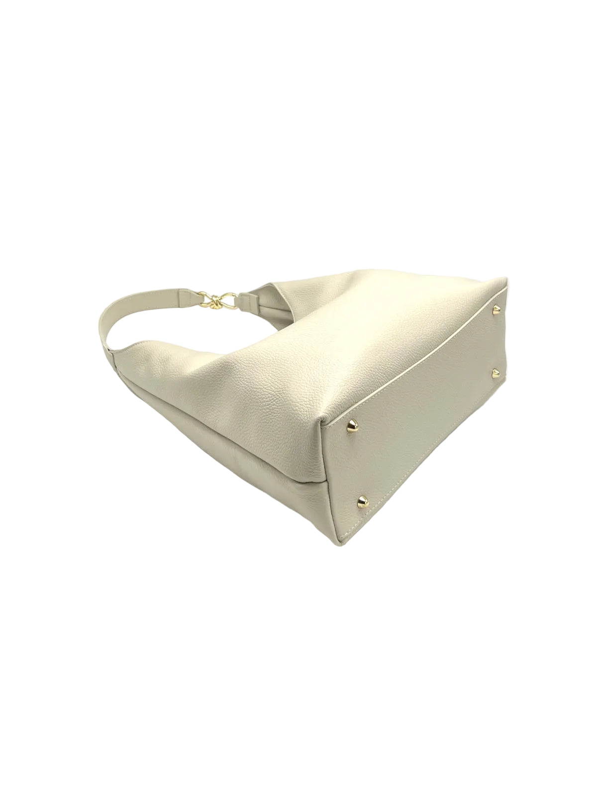 Women's Genuine Leather Tote bag, Made in Italy, art. 112698