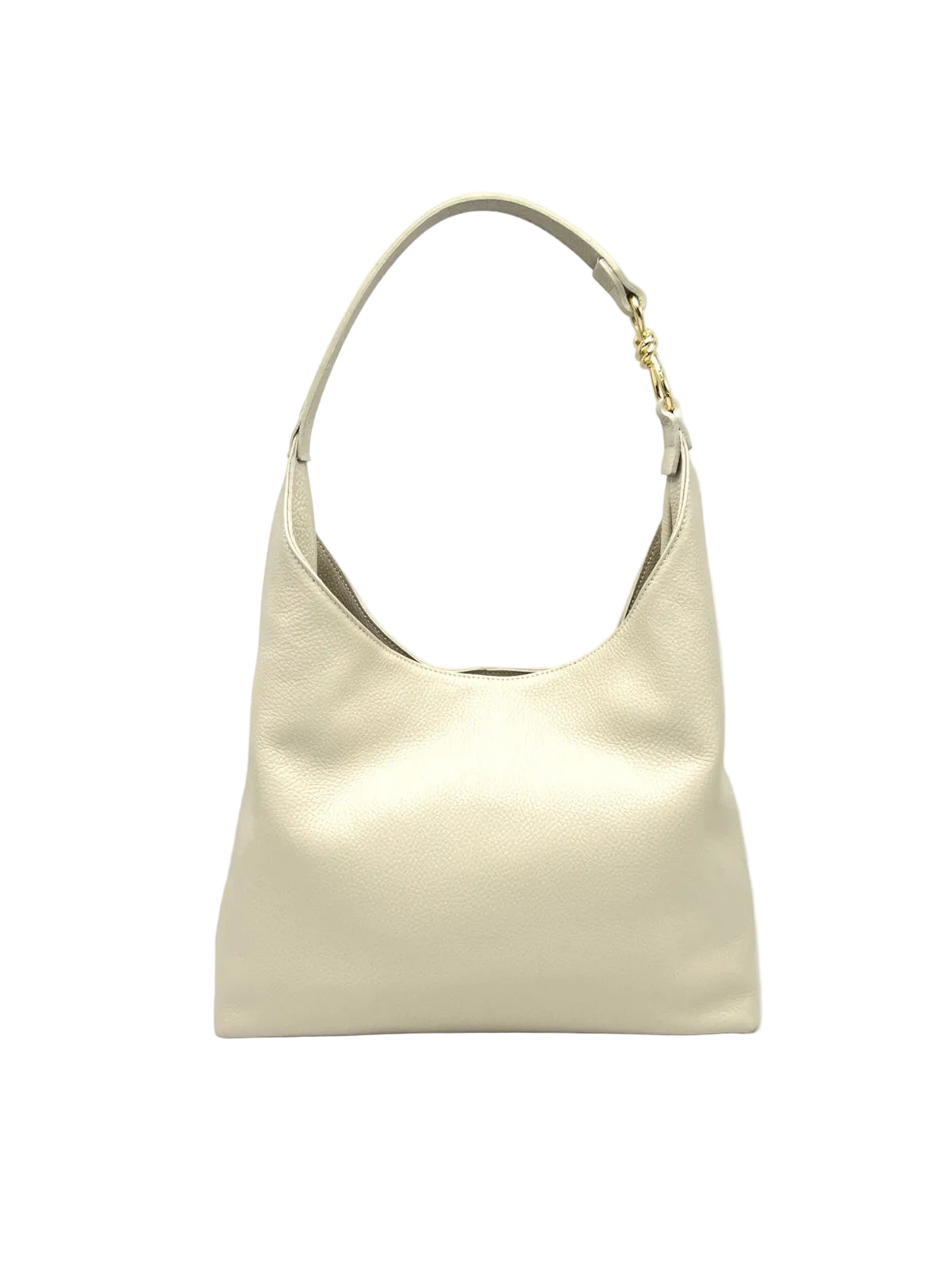 Women's Genuine Leather Tote bag, Made in Italy, art. 112698