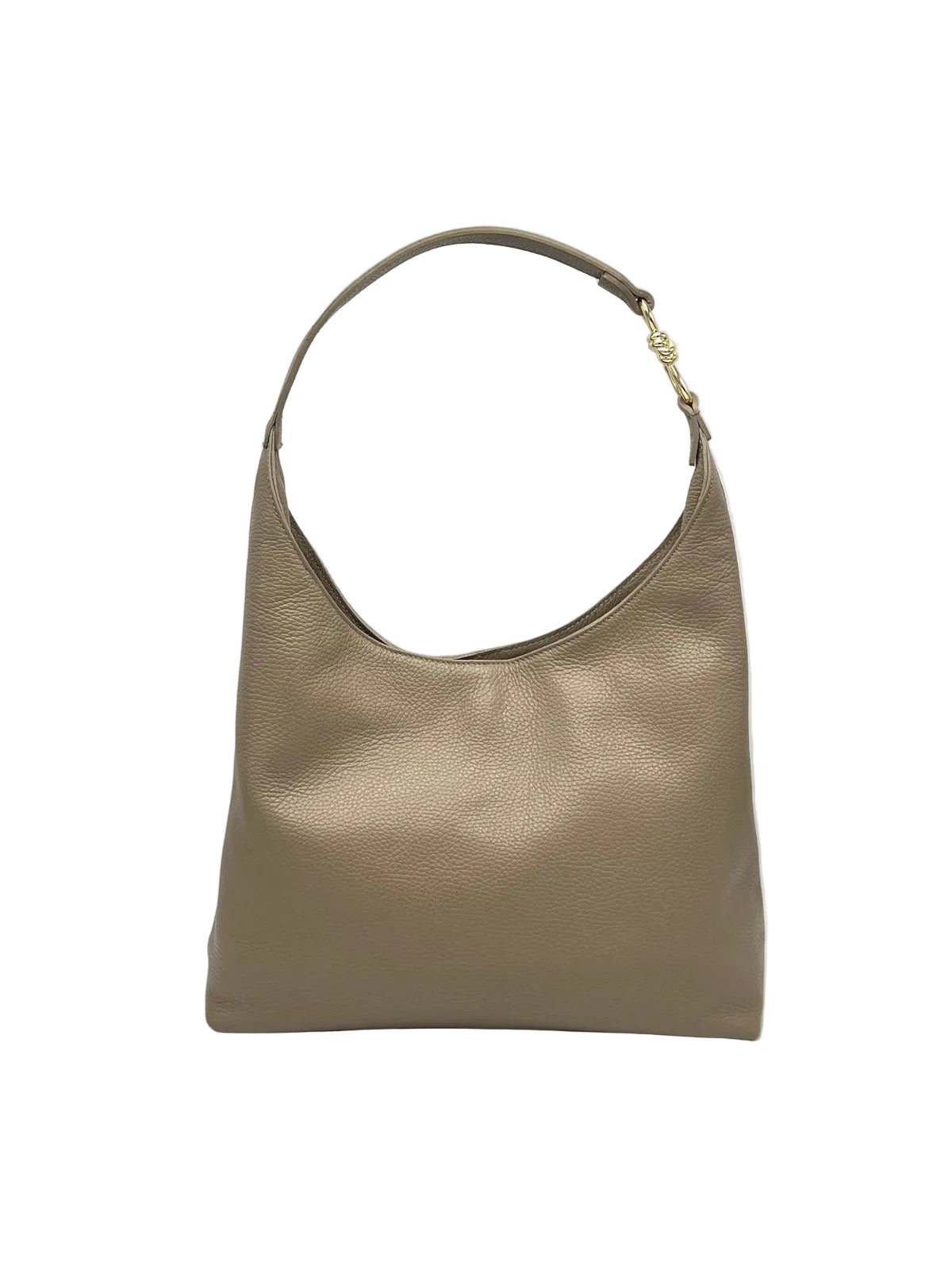 Women's Genuine Leather Tote bag, Made in Italy, art. 112698