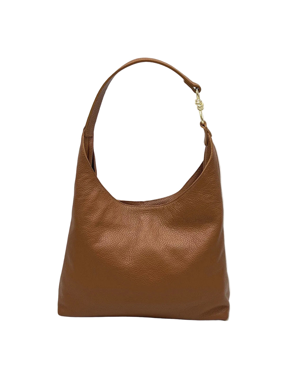 Women's Genuine Leather Tote bag, Made in Italy, art. 112698