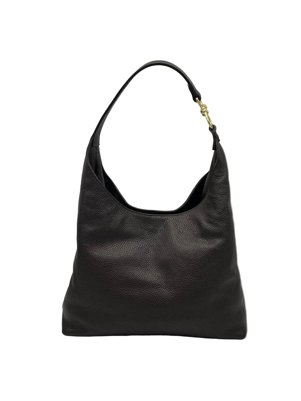 Women's Genuine Leather Tote bag, Made in Italy, art. 112698