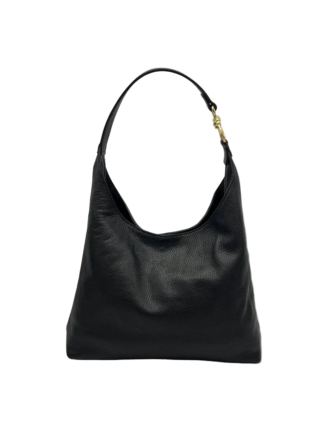 Women's Genuine Leather Tote bag, Made in Italy, art. 112698