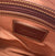 Buffered leather shoulder bag big size, for men, art. TA4809