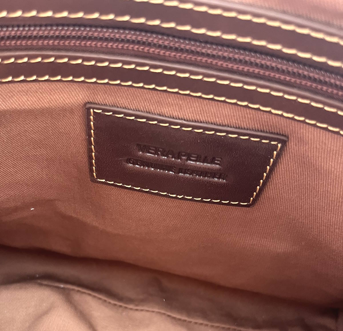 Buffered leather shoulder bag, for men, art. TA4805