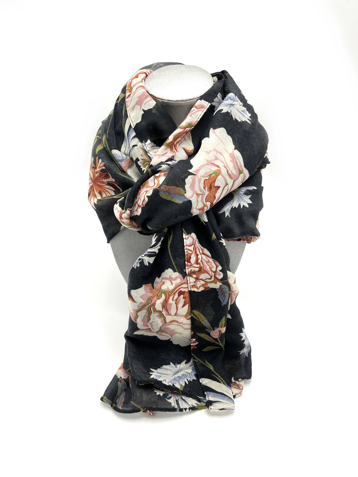 Scarf, Brand Coveri Collection,  art. 232006
