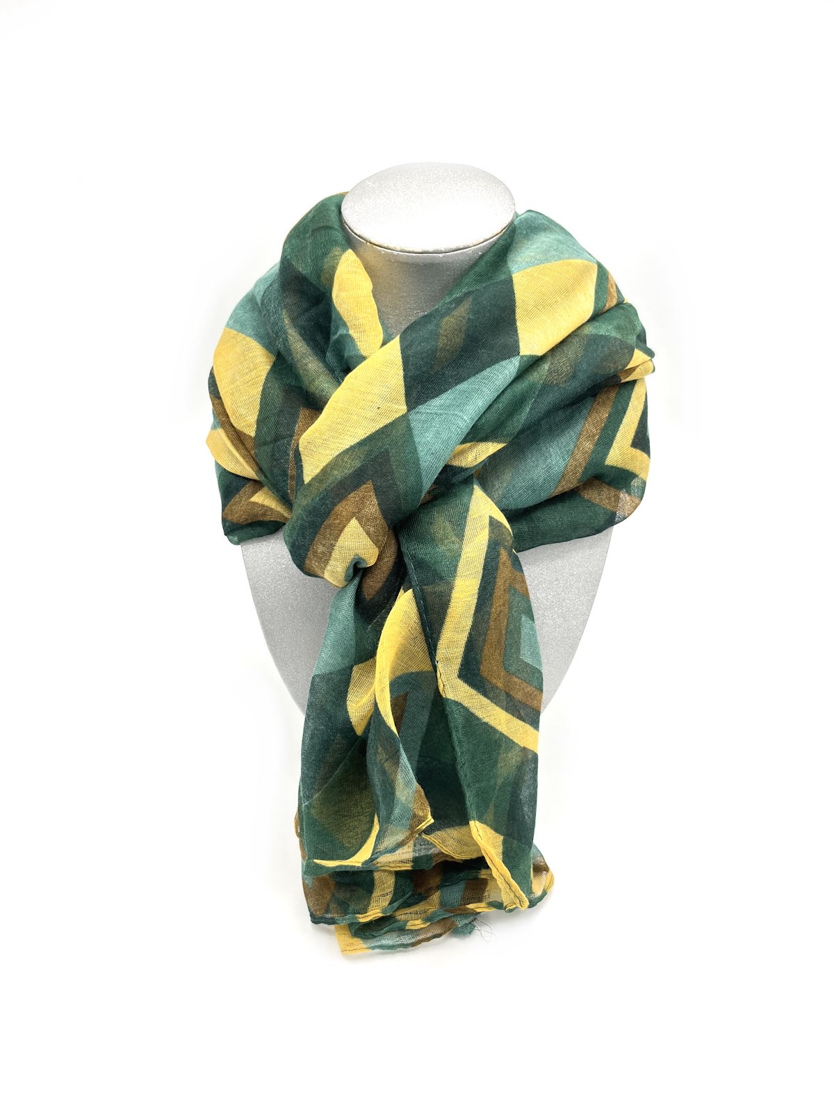 Scarf, Brand Coveri Collection,  art. 232008