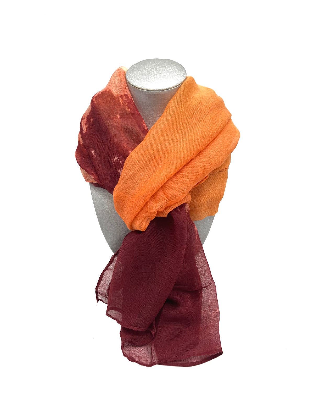 Scarf, Brand Coveri Collection,  art. 232001