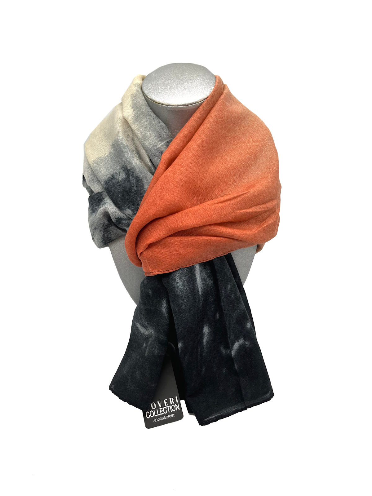Scarf, Brand Coveri Collection,  art. 232001