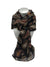 Scarf, Brand Coveri Collection,  art. 232003