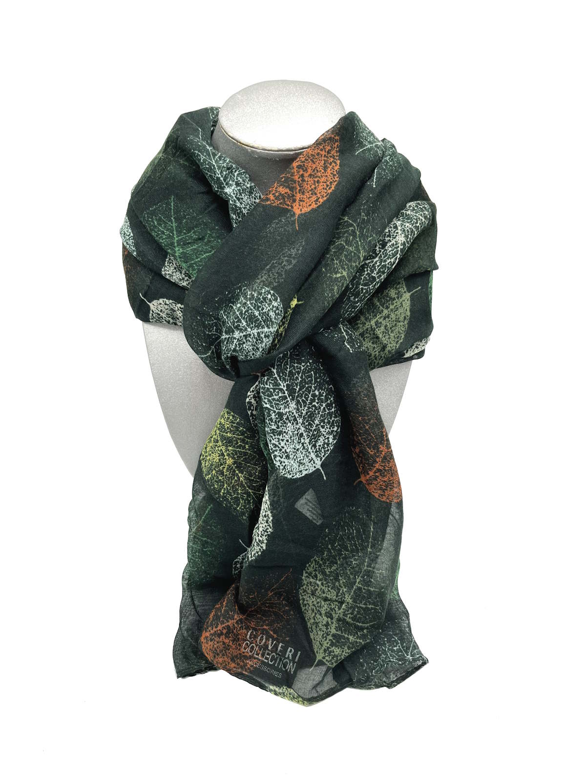 Scarf, Brand Coveri Collection,  art. 232012