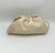 Genuine leather shoulder bag, Small size, Made in Italy, art. 112406.412