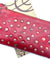 Wallet in washed leather, vintage effect with rivets, art. 1035-JU02.422