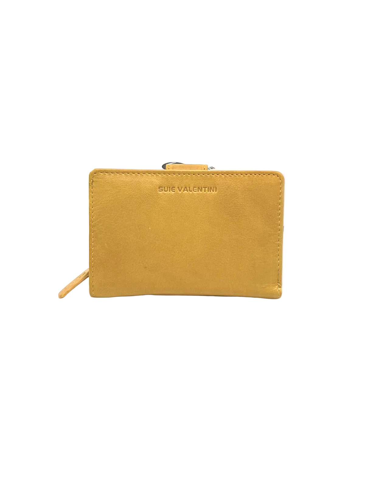 Women's Genuine Leather Wallet, art. SV1995.514