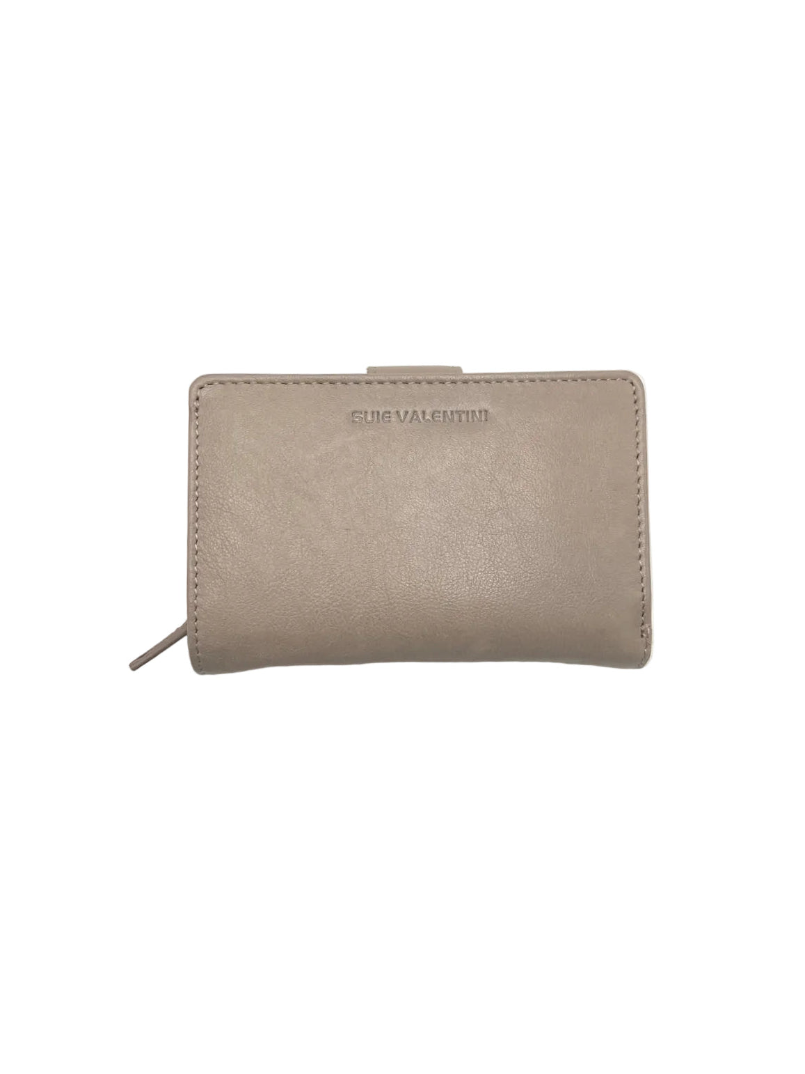 Women's Genuine Leather Wallet, art. SV1995.514