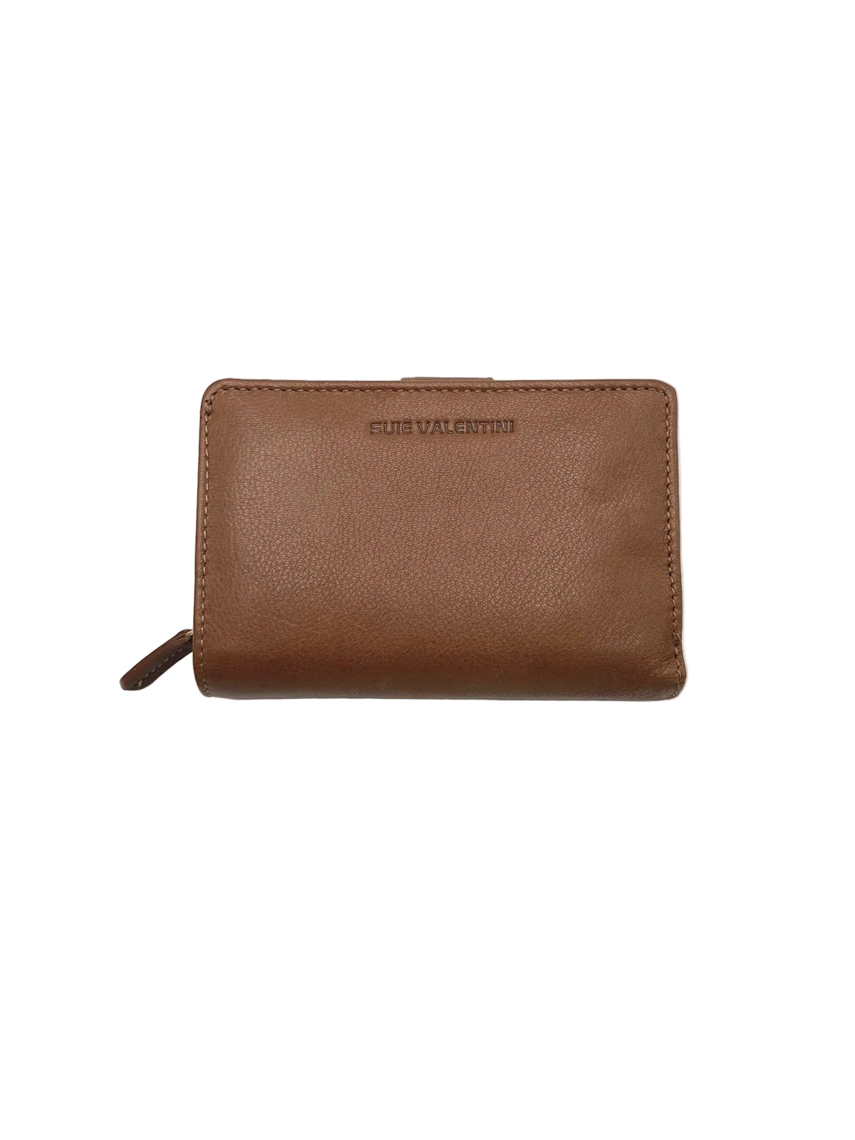 Women's Genuine Leather Wallet, art. SV1995.514