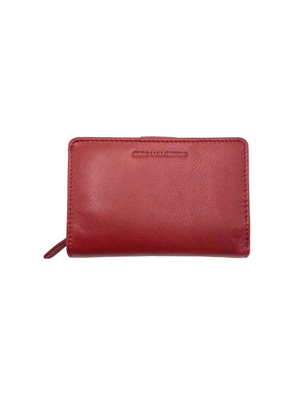 Women's Genuine Leather Wallet, art. SV1995.514