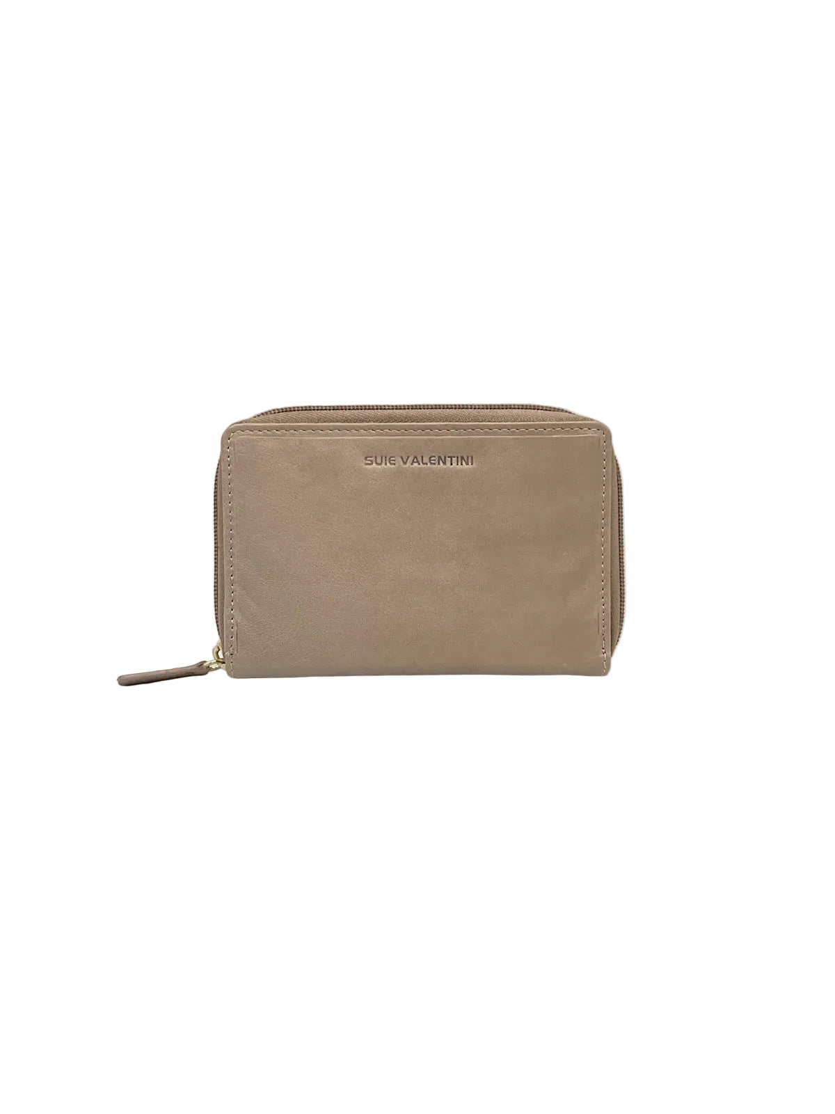 Women's Genuine Leather Wallet, art. SV2005.514