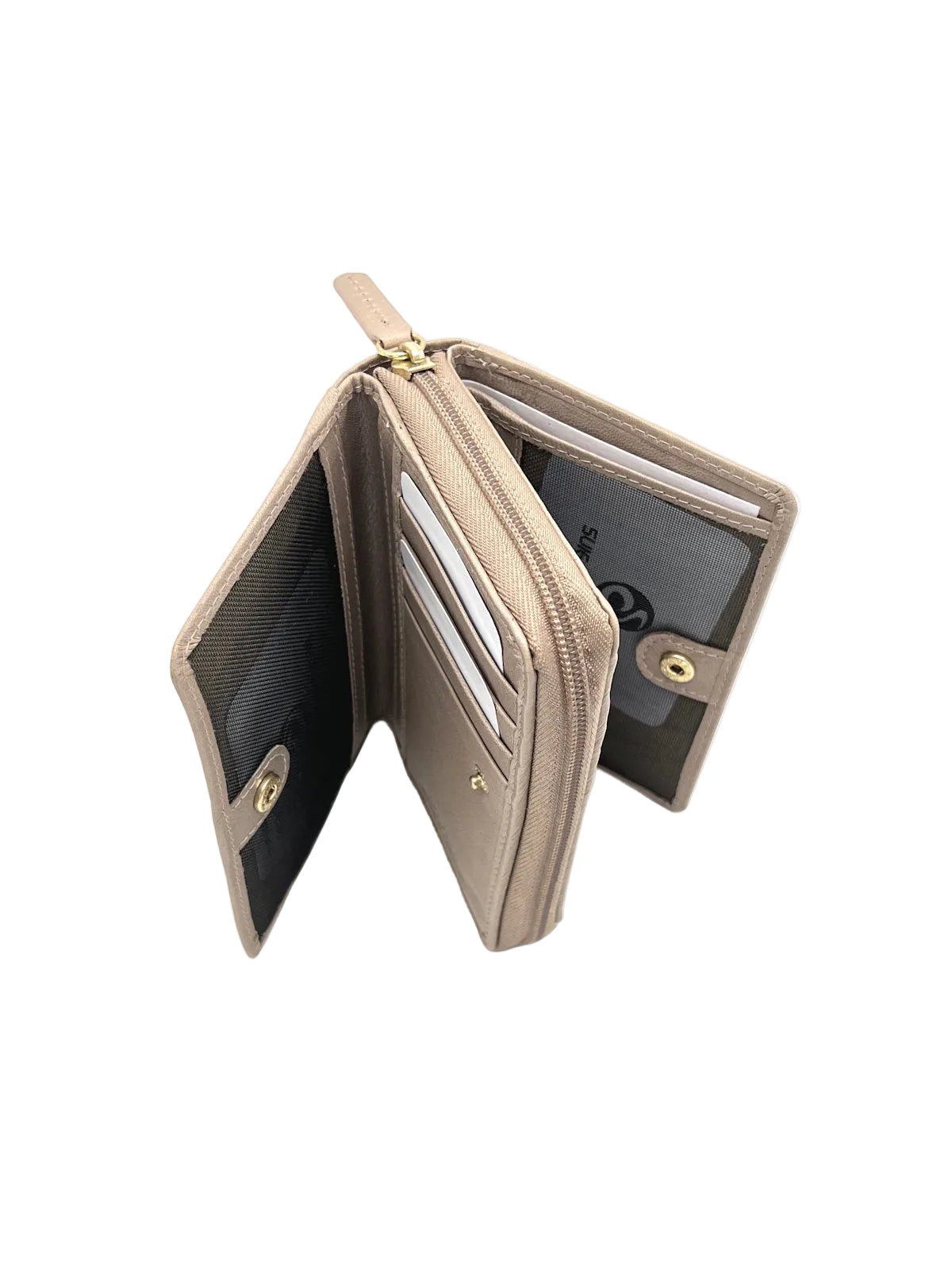 Women's Genuine Leather Wallet, art. SV2005.514
