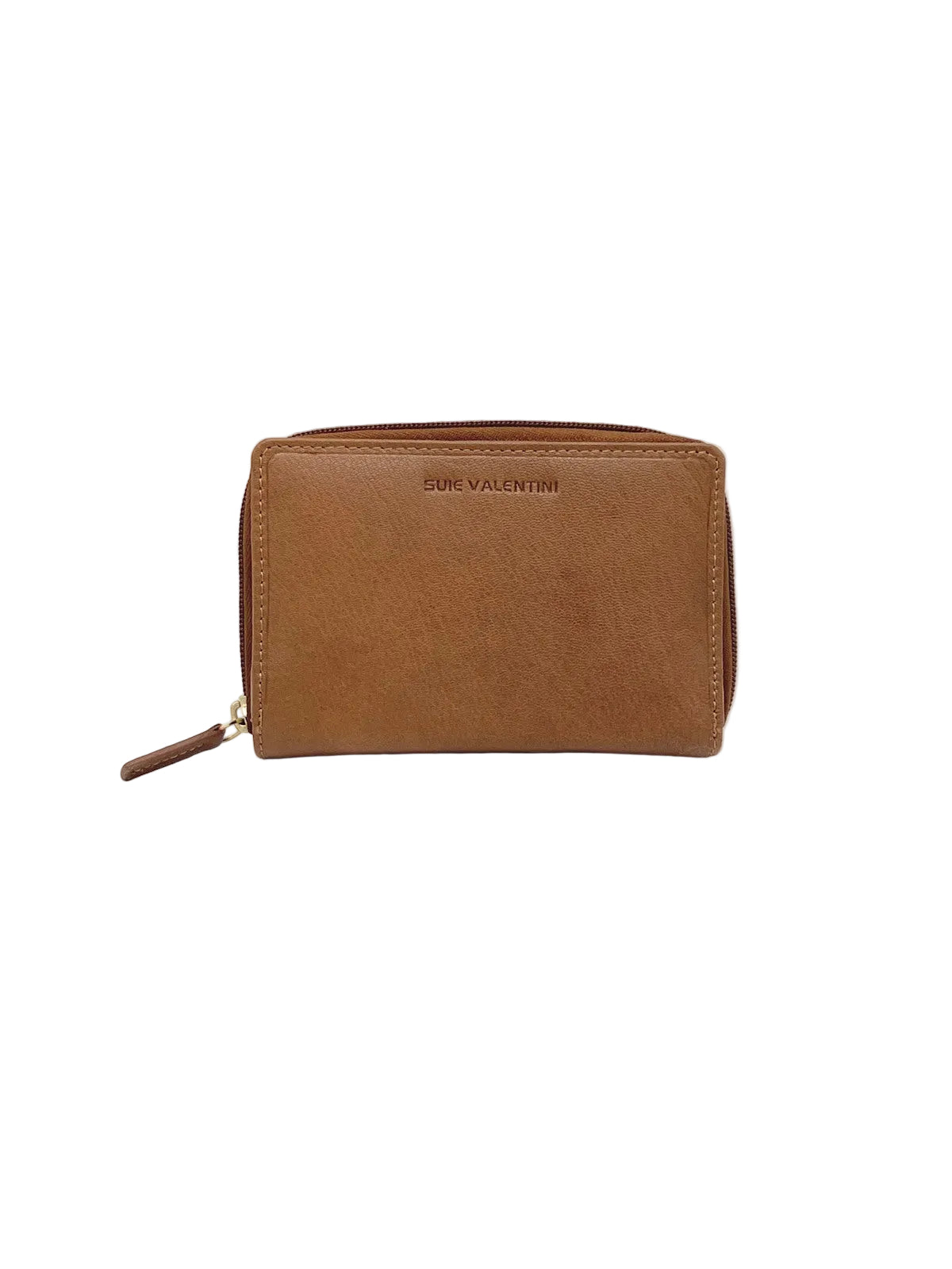 Women's Genuine Leather Wallet, art. SV2005.514