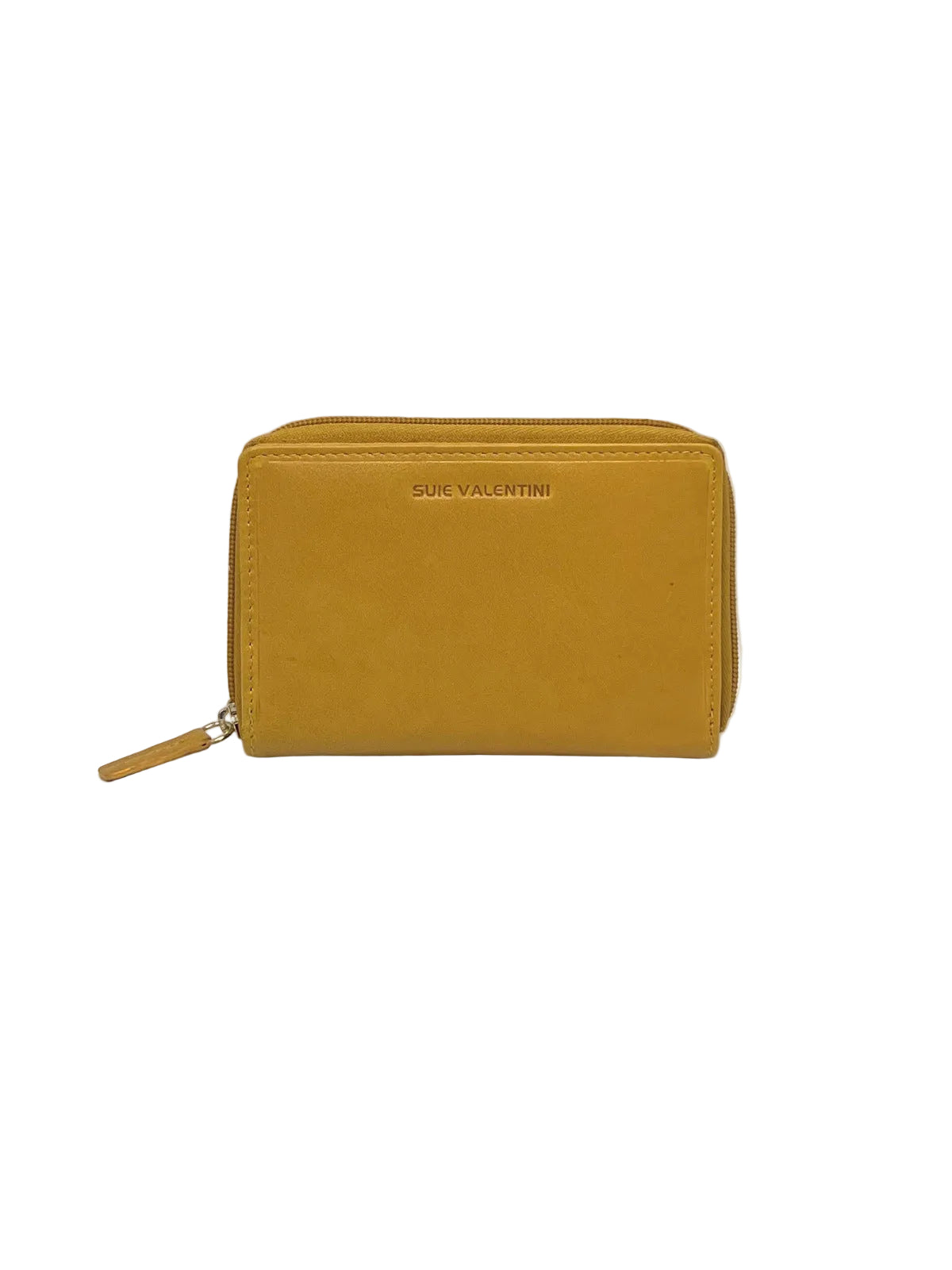 Women's Genuine Leather Wallet, art. SV2005.514