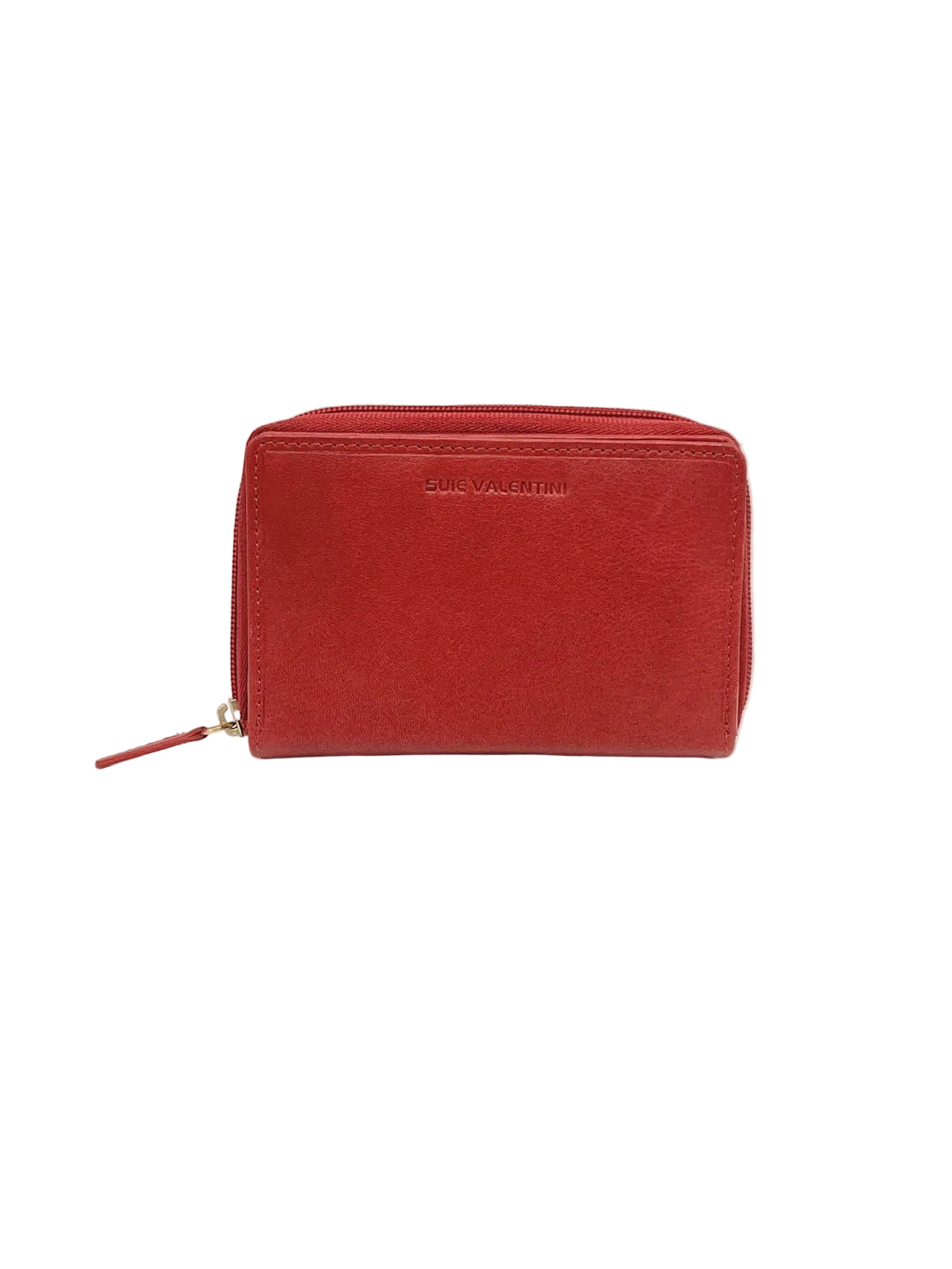 Women's Genuine Leather Wallet, art. SV2005.514