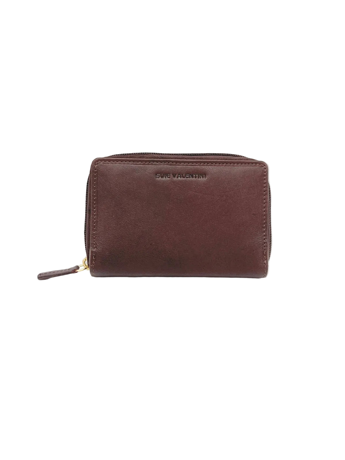 Women's Genuine Leather Wallet, art. SV2005.514