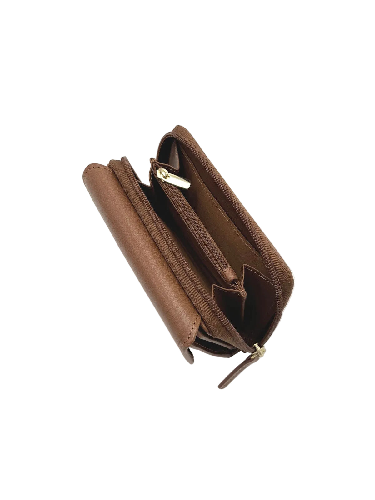 Women's Genuine Leather Wallet, art. SV1999.514