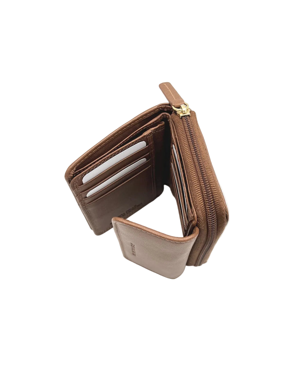 Women's Genuine Leather Wallet, art. SV1999.514