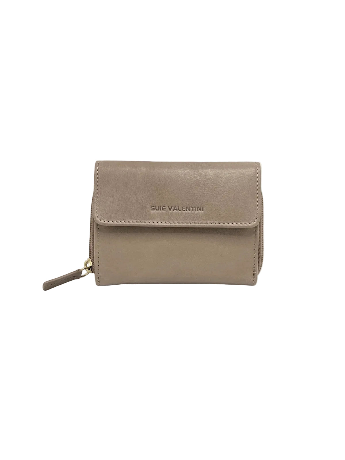 Women's Genuine Leather Wallet, art. SV1999.514