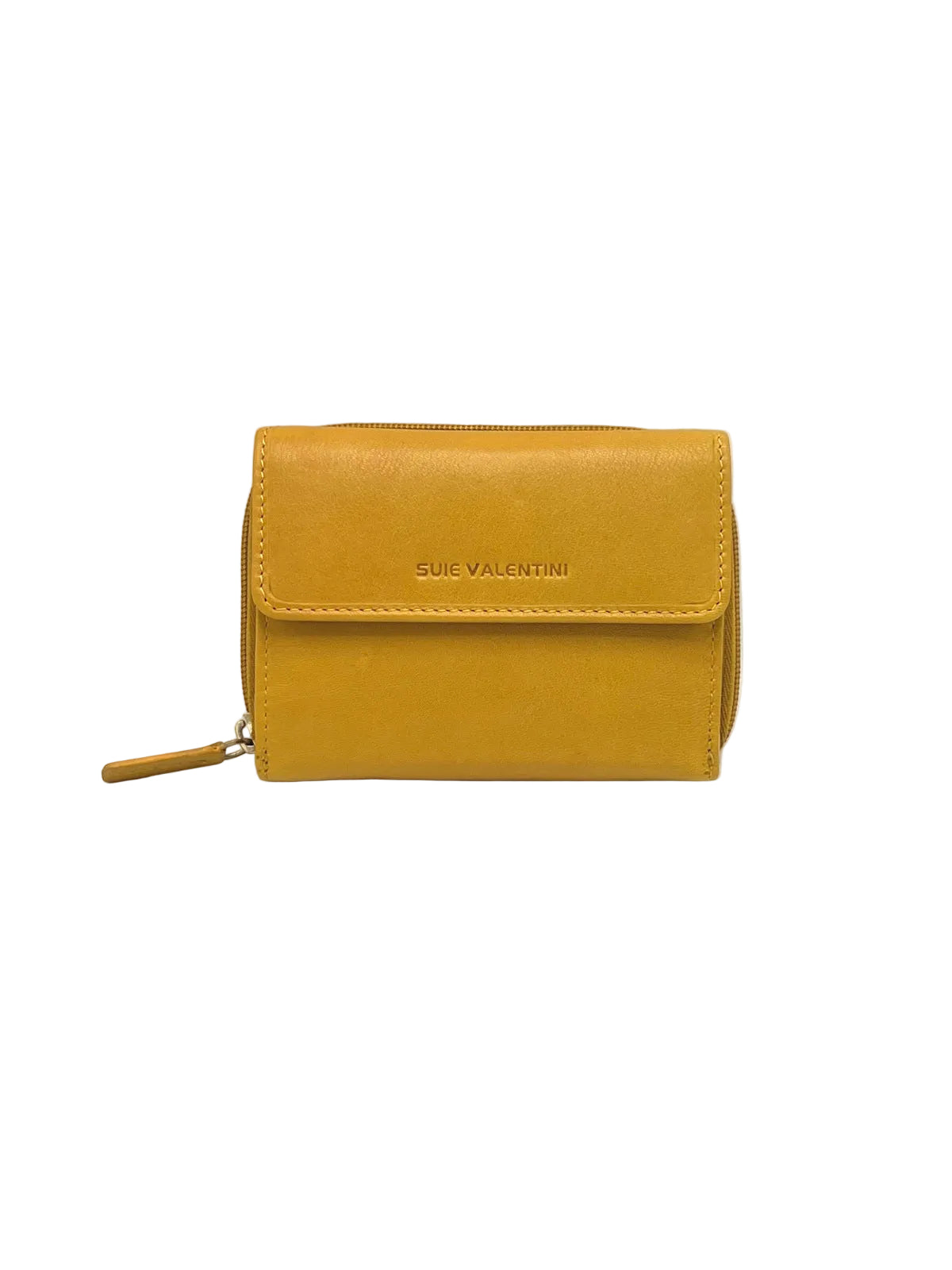 Women's Genuine Leather Wallet, art. SV1999.514