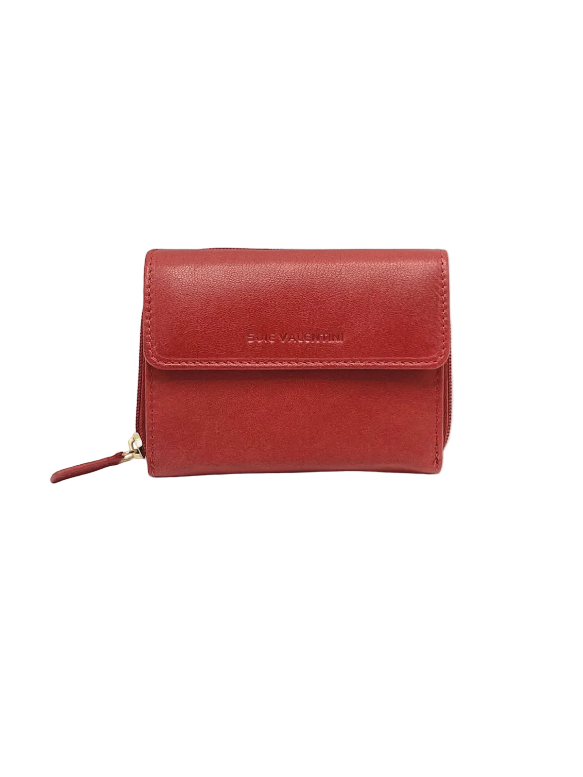 Women's Genuine Leather Wallet, art. SV1999.514