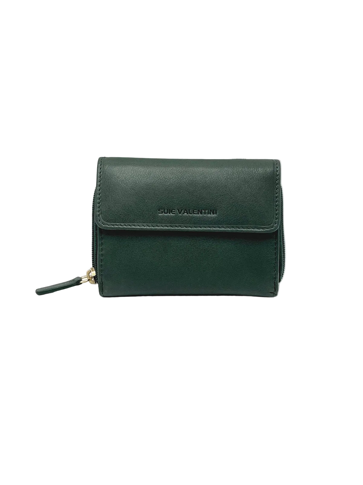 Women's Genuine Leather Wallet, art. SV1999.514